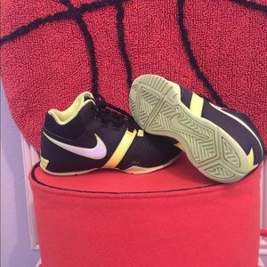 Nike Basketball High tops